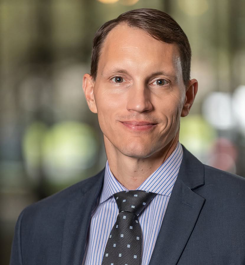 Brentson S. Bowlin, CPFA