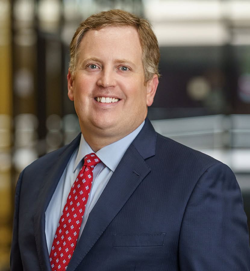 Daniel Abraham, CFP<sup">®</sup>