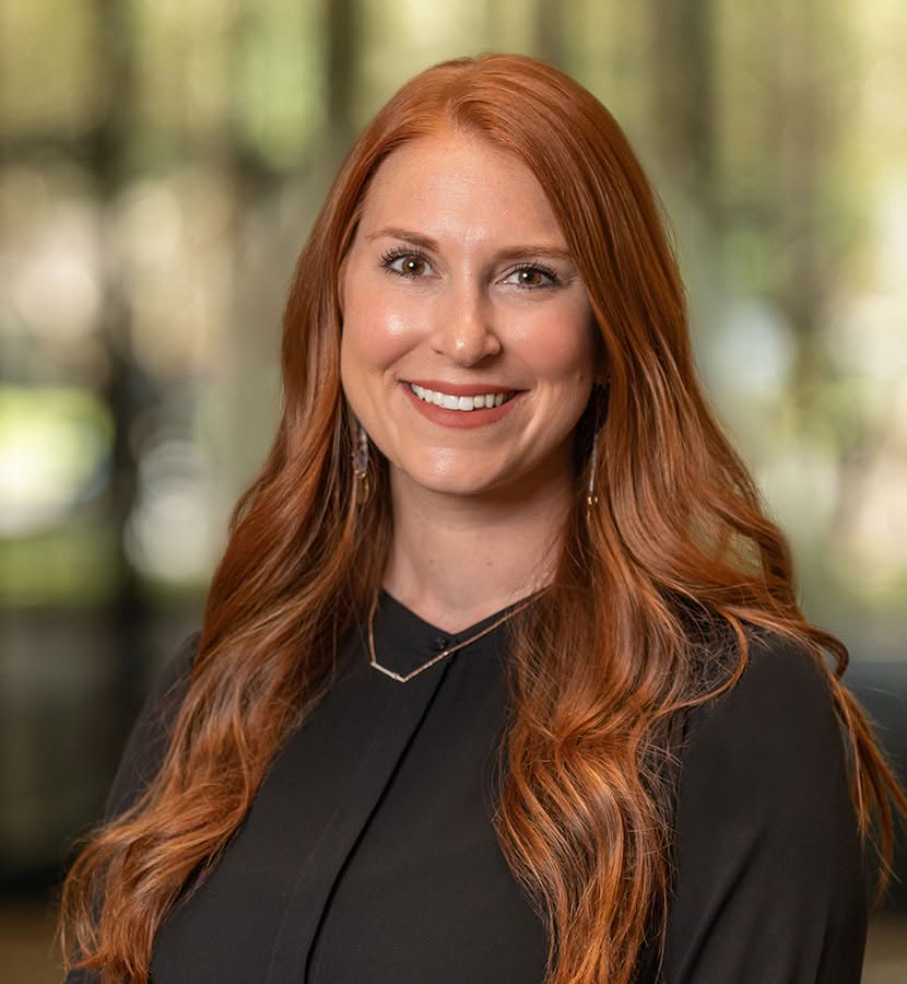 Paige St. Martin, CFP<sup">®</sup>